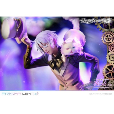 THE CASE STUDY OF VANITAS - Noé Prisma Wing 1/7 Prime 1 Studio PVC Figure 34 cm
