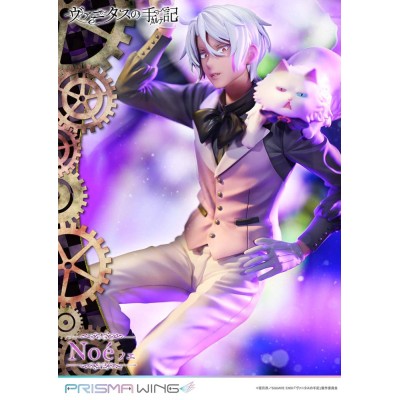 THE CASE STUDY OF VANITAS - Noé Prisma Wing 1/7 Prime 1 Studio PVC Figure 34 cm