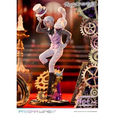 THE CASE STUDY OF VANITAS - Noé Prisma Wing 1/7 Prime 1 Studio PVC Figure 34 cm