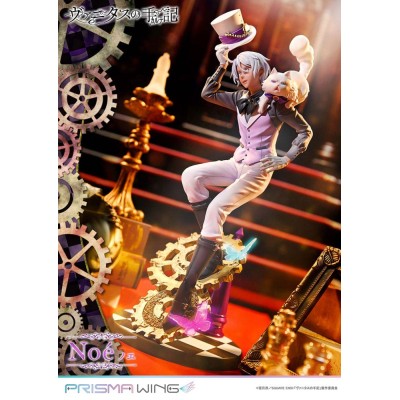 THE CASE STUDY OF VANITAS - Noé Prisma Wing 1/7 Prime 1 Studio PVC Figure 34 cm