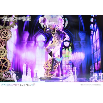 THE CASE STUDY OF VANITAS - Noé Prisma Wing 1/7 Prime 1 Studio PVC Figure 34 cm