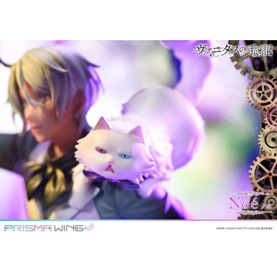THE CASE STUDY OF VANITAS - Noé Prisma Wing 1/7 Prime 1 Studio PVC Figure 34 cm