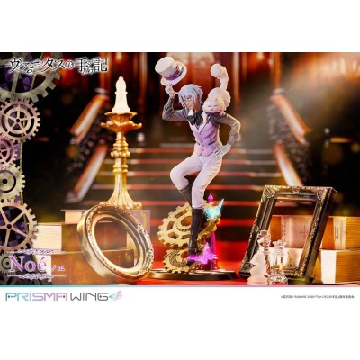 THE CASE STUDY OF VANITAS - Noé Prisma Wing 1/7 Prime 1 Studio PVC Figure 34 cm