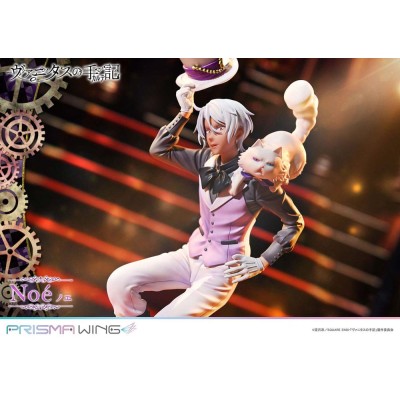 THE CASE STUDY OF VANITAS - Noé Prisma Wing 1/7 Prime 1 Studio PVC Figure 34 cm