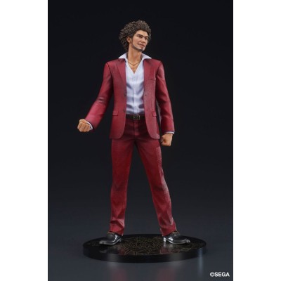 YAKUZA - Ichiban Kasuga Digsta DIG PVC Figure 17 cm