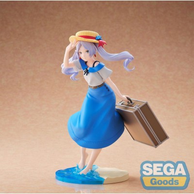 FRIEREN: BEYOND JOURNEY'S END - Frieren Summer Dress Luminasta Sega PVC Figure 20 cm