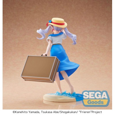 FRIEREN: BEYOND JOURNEY'S END - Frieren Summer Dress Luminasta Sega PVC Figure 20 cm