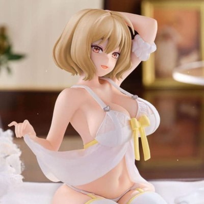 GODDESS OF VICTORY: NIKKE - Anis Yumemirize Sega PVC Figure 11 cm
