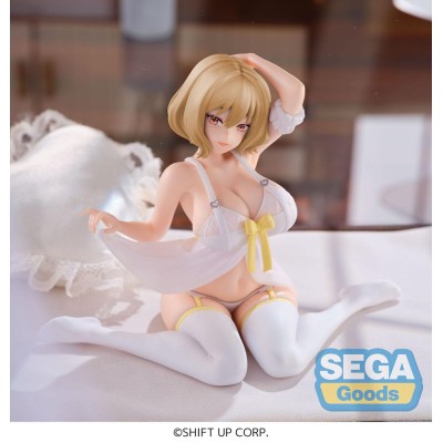 GODDESS OF VICTORY: NIKKE - Anis Yumemirize Sega PVC Figure 11 cm