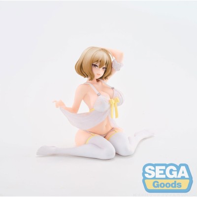 GODDESS OF VICTORY: NIKKE - Anis Yumemirize Sega PVC Figure 11 cm