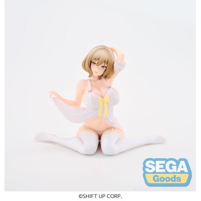 GODDESS OF VICTORY: NIKKE - Anis Yumemirize Sega PVC Figure 11 cm