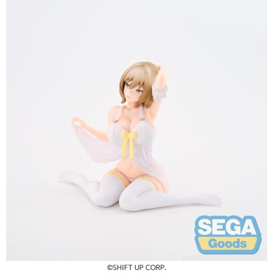 GODDESS OF VICTORY: NIKKE - Anis Yumemirize Sega PVC Figure 11 cm