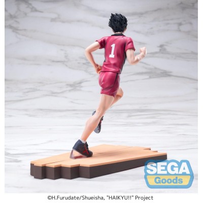 HAIKYU!! - Tetsuro Kuroo High Premium Sega PVC Figure 17 cm