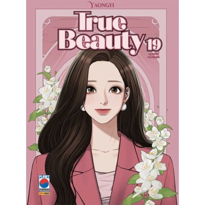 True Beauty Vol. 19 (ITA)