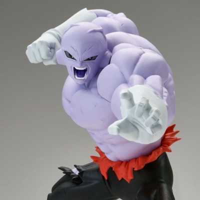 DRAGON BALL Z - Jiren Match Makers Banpresto PVC Figure 19 cm