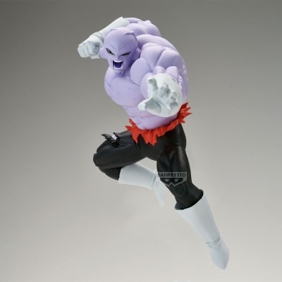 DRAGON BALL Z - Jiren Match Makers Banpresto PVC Figure 19 cm