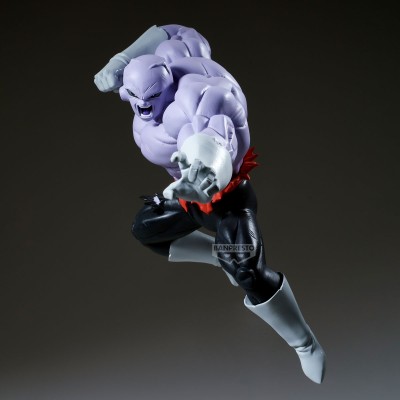 DRAGON BALL Z - Jiren Match Makers Banpresto PVC Figure 19 cm