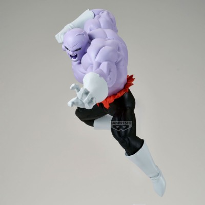DRAGON BALL Z - Jiren Match Makers Banpresto PVC Figure 19 cm