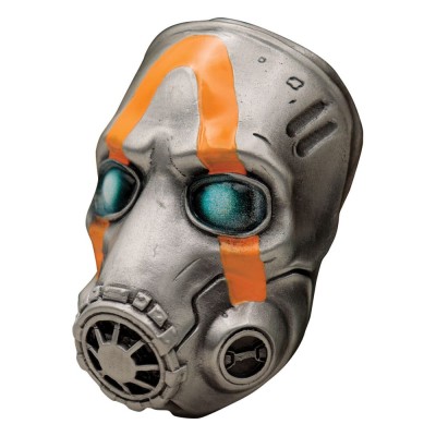 BORDERLANDS - Bandit Mask Replica 1/1 FaNaTtik