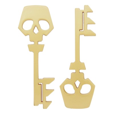 BORDERLANDS - Gold Key Replica FaNaTtik