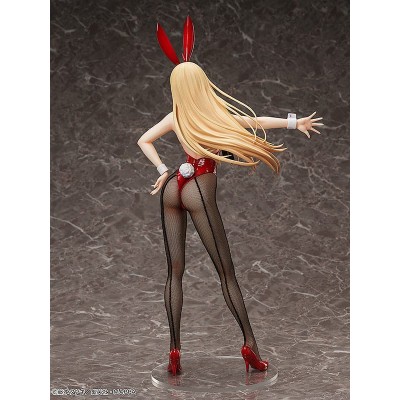 CHAINSAW MAN - Power Bunny Ver. 1/4 FREEing PVC Figure 50 cm