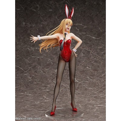CHAINSAW MAN - Power Bunny Ver. 1/4 FREEing PVC Figure 50 cm