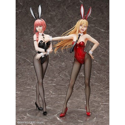 CHAINSAW MAN - Power Bunny Ver. 1/4 FREEing PVC Figure 50 cm