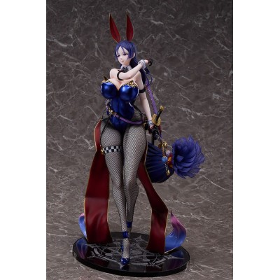 FATE/GRAND ORDER - Minamoto-no-Raikou Bunny Girl Style 1/4 FREEing PVC Figure 51 cm