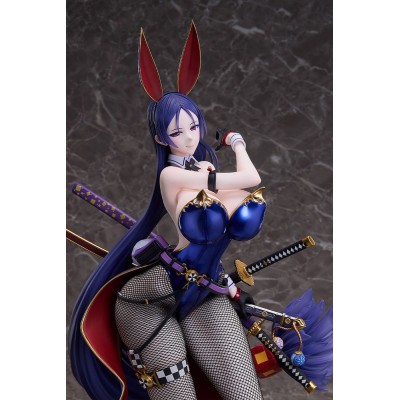 FATE/GRAND ORDER - Minamoto-no-Raikou Bunny Girl Style 1/4 FREEing PVC Figure 51 cm
