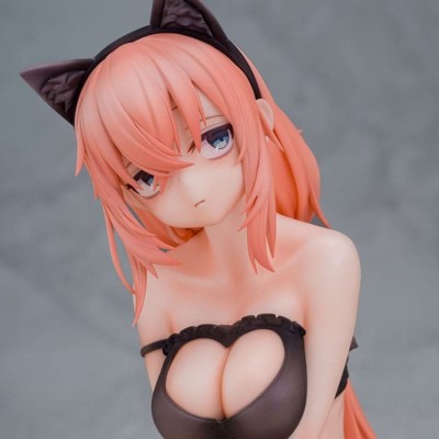 SEITOKAI NI MO ANA WA ARU! - Komaro Michinoku 1/4 Ami Ami PVC Figure 18 cm