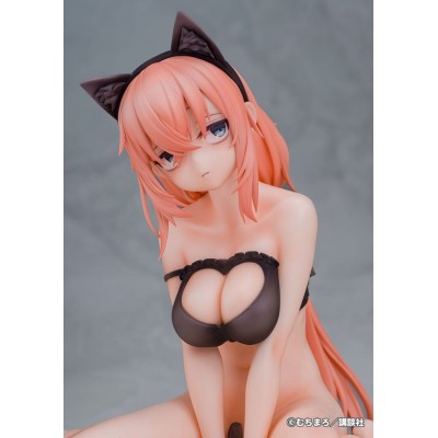 SEITOKAI NI MO ANA WA ARU! - Komaro Michinoku 1/4 Ami Ami PVC Figure 18 cm