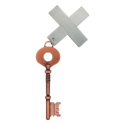 SILENT HILL 2 - Keys 3-Set Replicas FaNaTtik