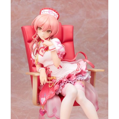 THE IDOLMASTER CINDERELLA GIRLS - Mika Jougasaki Halloween Love Nurse Ver. 1/7 Alter PVC Figure 20 cm