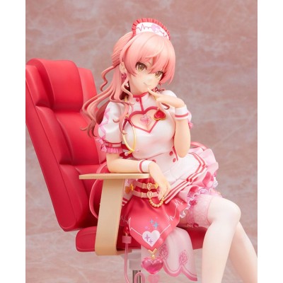 THE IDOLMASTER CINDERELLA GIRLS - Mika Jougasaki Halloween Love Nurse Ver. 1/7 Alter PVC Figure 20 cm