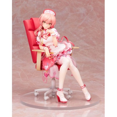 THE IDOLMASTER CINDERELLA GIRLS - Mika Jougasaki Halloween Love Nurse Ver. 1/7 Alter PVC Figure 20 cm