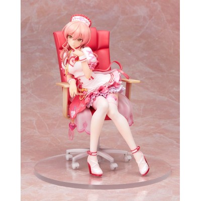 THE IDOLMASTER CINDERELLA GIRLS - Mika Jougasaki Halloween Love Nurse Ver. 1/7 Alter PVC Figure 20 cm