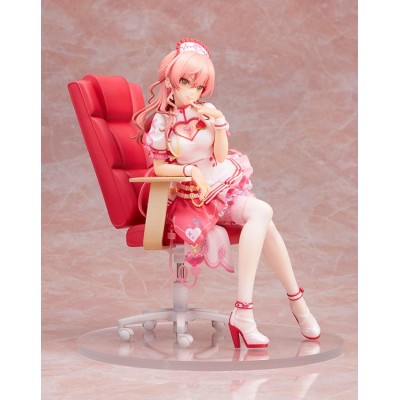 THE IDOLMASTER CINDERELLA GIRLS - Mika Jougasaki Halloween Love Nurse Ver. 1/7 Alter PVC Figure 20 cm