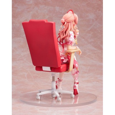 THE IDOLMASTER CINDERELLA GIRLS - Mika Jougasaki Halloween Love Nurse Ver. 1/7 Alter PVC Figure 20 cm