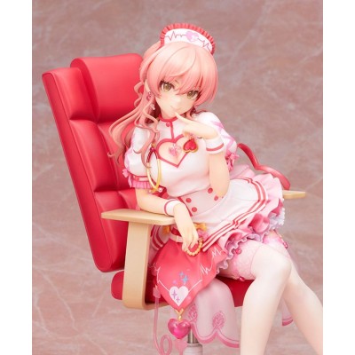 THE IDOLMASTER CINDERELLA GIRLS - Mika Jougasaki Halloween Love Nurse Ver. 1/7 Alter PVC Figure 20 cm