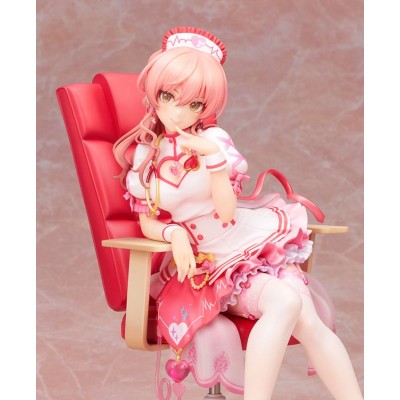THE IDOLMASTER CINDERELLA GIRLS - Mika Jougasaki Halloween Love Nurse Ver. 1/7 Alter PVC Figure 20 cm