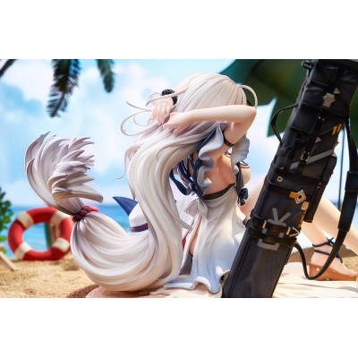 ARKNIGHTS - Skadi Waverider WR04 Ver. 1/7 Good Smile Company PVC Figure 16 cm