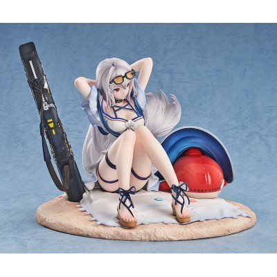 ARKNIGHTS - Skadi Waverider WR04 Ver. 1/7 Good Smile Company PVC Figure 16 cm