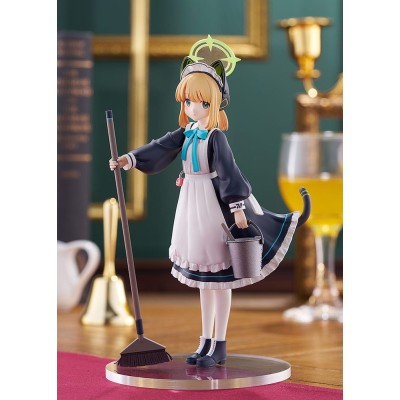 BLUE ARCHIVE - Midori Maid Pop Up Parade PVC Figure 17 cm
