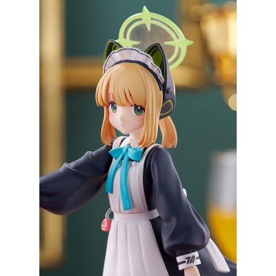 BLUE ARCHIVE - Midori Maid Pop Up Parade PVC Figure 17 cm