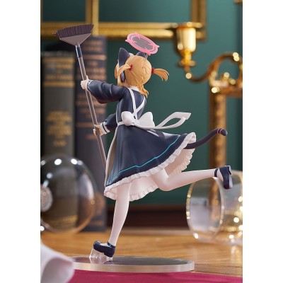 BLUE ARCHIVE - Momoi Maid Pop Up Parade PVC Figure 17 cm
