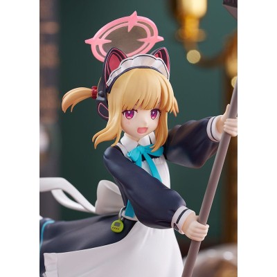BLUE ARCHIVE - Momoi Maid Pop Up Parade PVC Figure 17 cm