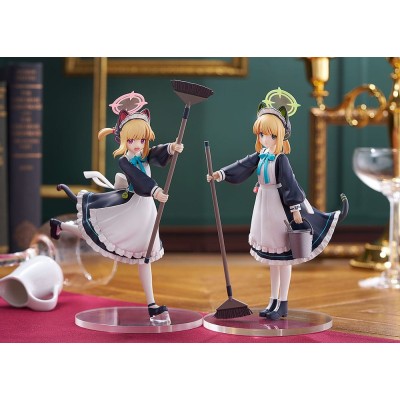 BLUE ARCHIVE - Momoi Maid Pop Up Parade PVC Figure 17 cm