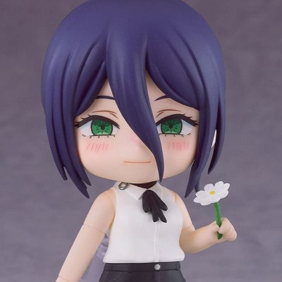 CHAINSAW MAN - Reze Nendoroid Action Figure 10 cm