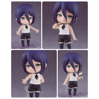 CHAINSAW MAN - Reze Nendoroid Action Figure 10 cm