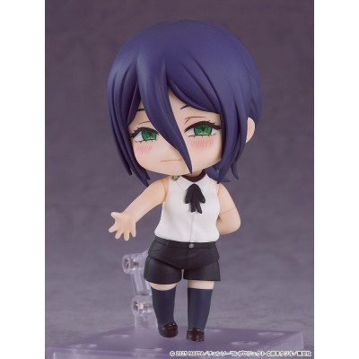 CHAINSAW MAN - Reze Nendoroid Action Figure 10 cm